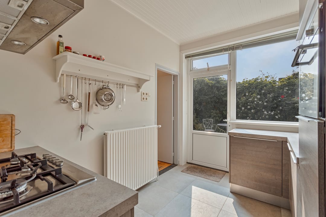 Foto 11 van Mareheiweg 27