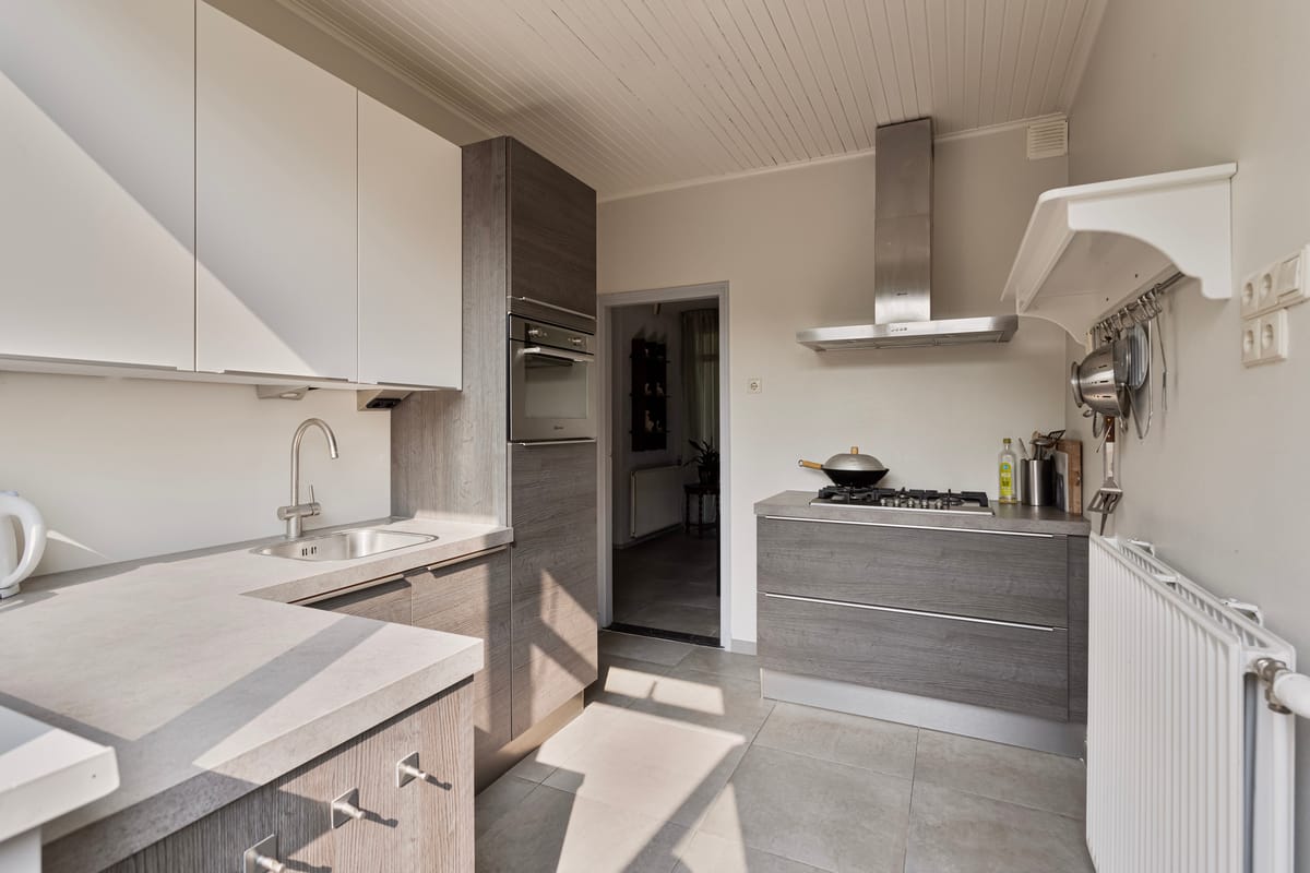 Foto 12 van Mareheiweg 27