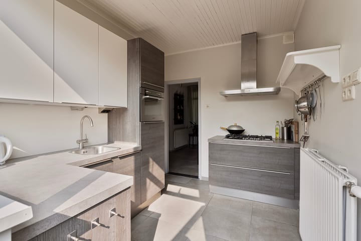 Foto 12 van Mareheiweg 27