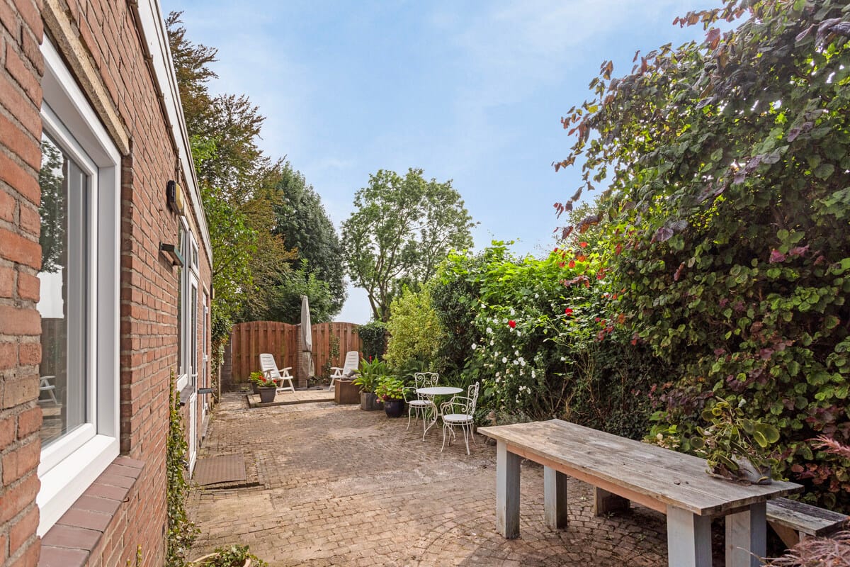 Foto 21 van Mareheiweg 27