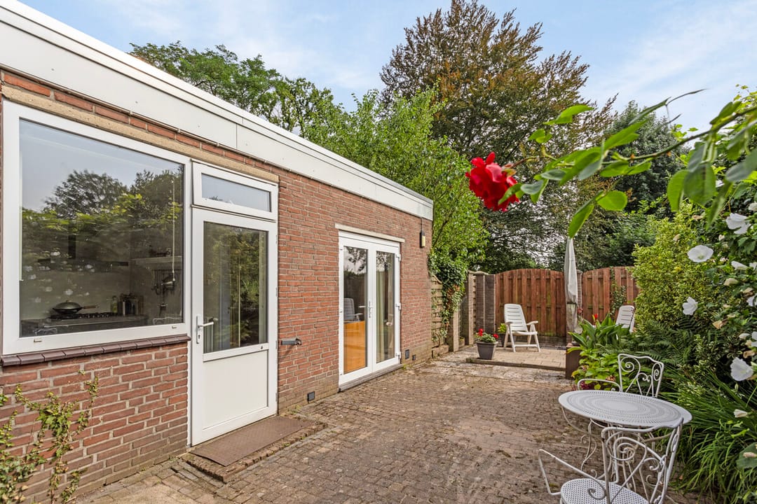 Foto 22 van Mareheiweg 27