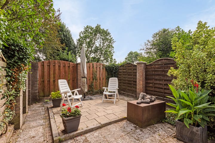 Foto 24 van Mareheiweg 27