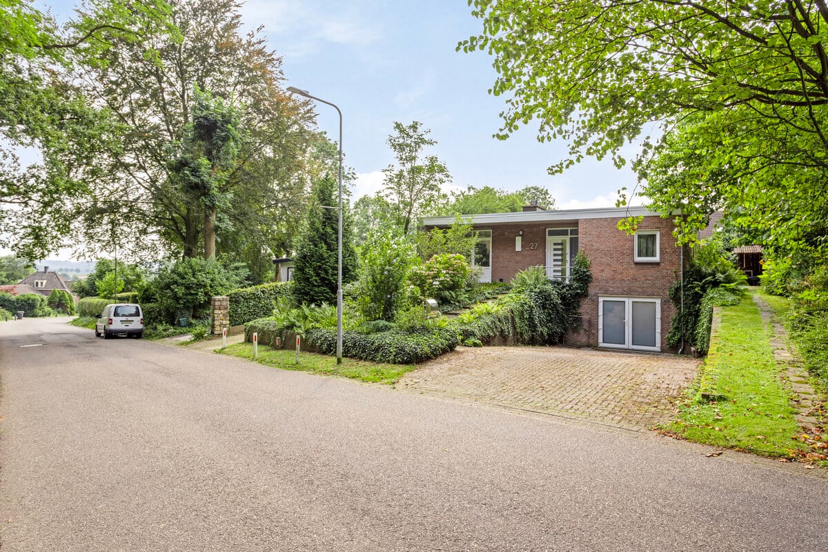 Foto 27 van Mareheiweg 27