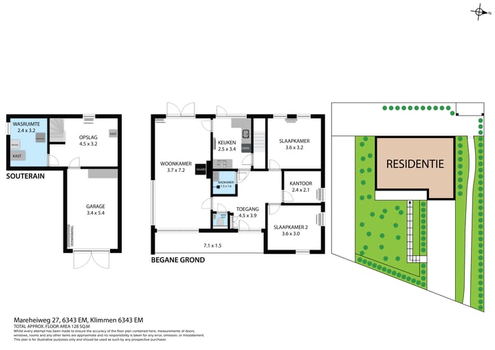 Foto 28 van Mareheiweg 27