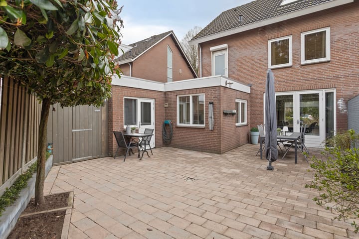 Foto 2 van Beatrixstraat 7