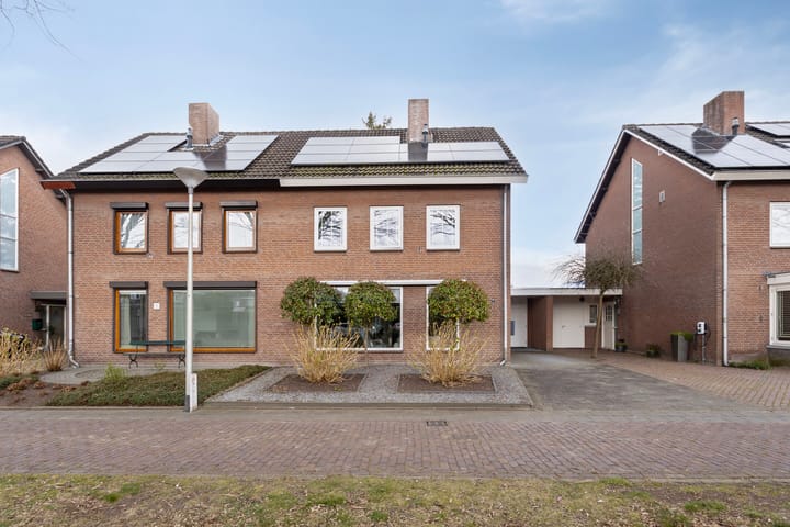 Foto 6 van Beatrixstraat 7