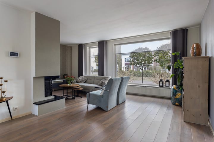 Foto 10 van Beatrixstraat 7