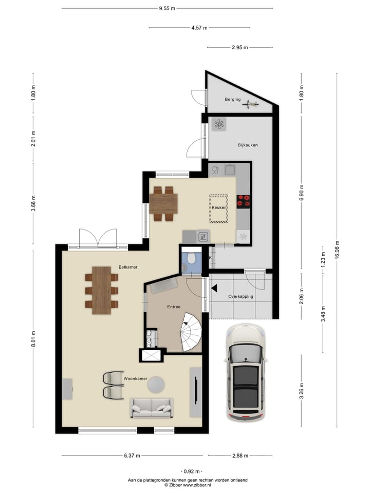 Foto 31 van Beatrixstraat 7