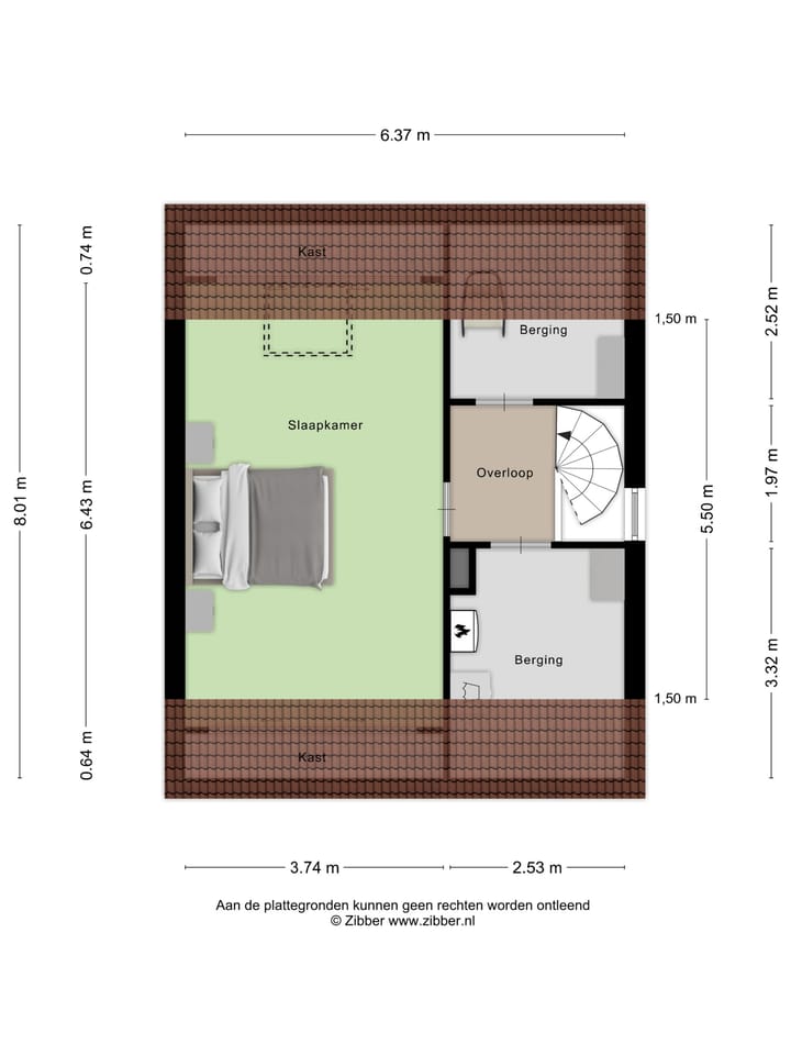Foto 33 van Beatrixstraat 7