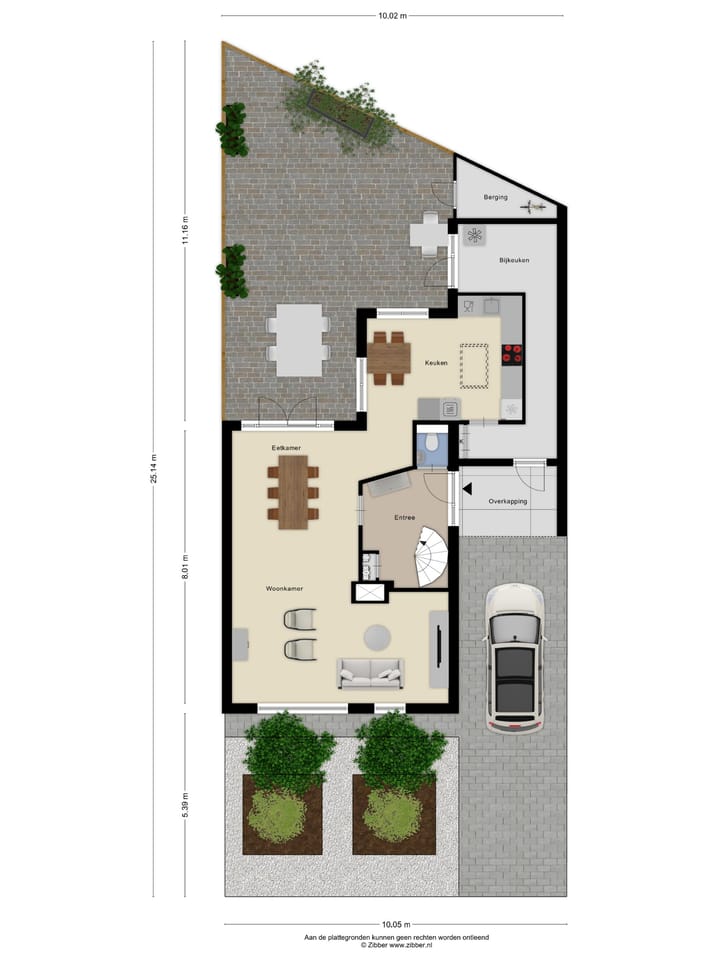 Foto 34 van Beatrixstraat 7