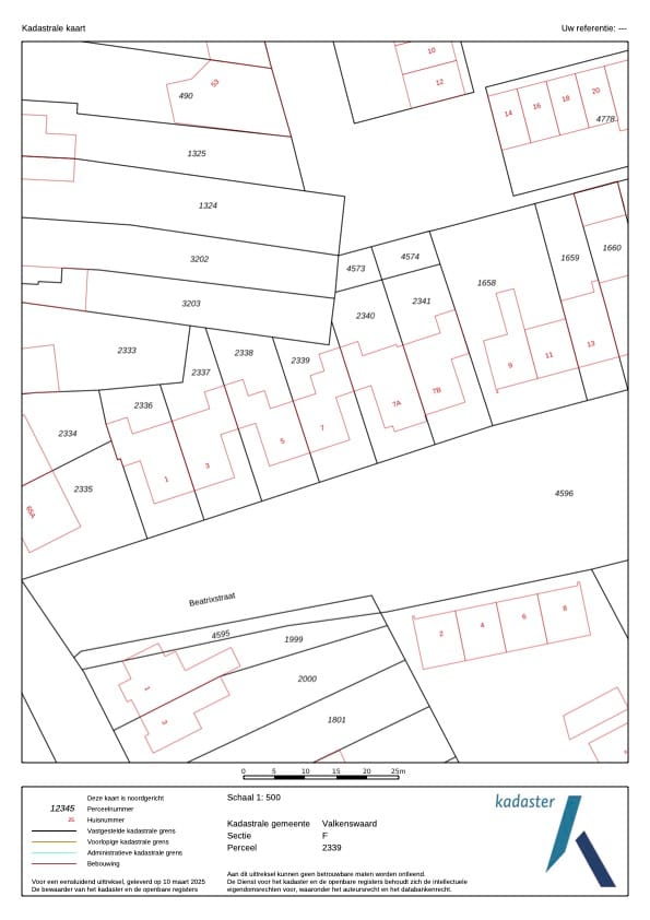 Foto 35 van Beatrixstraat 7