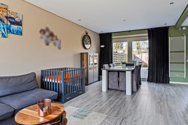 Foto 3 van Bellefleurstraat 22