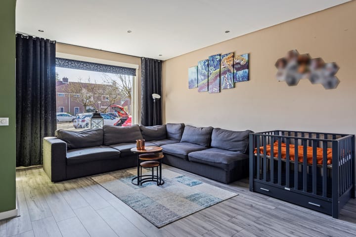 Foto 2 van Bellefleurstraat 22