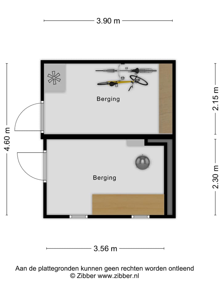 Foto 36 van Bellefleurstraat 22