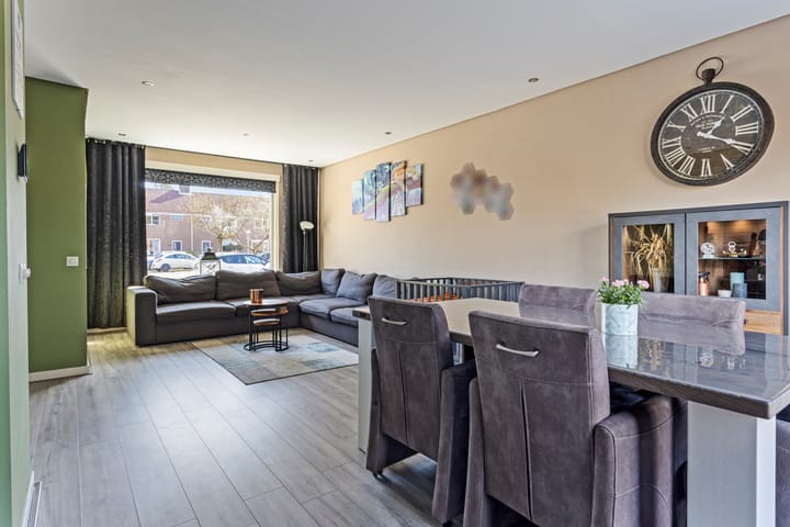 Foto 5 van Bellefleurstraat 22