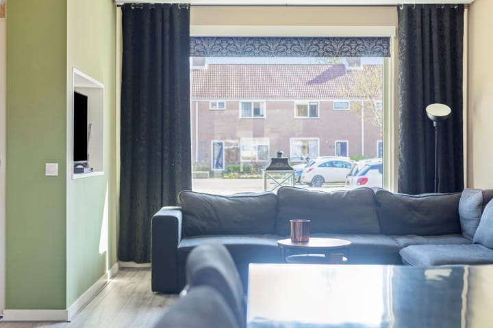 Foto 6 van Bellefleurstraat 22