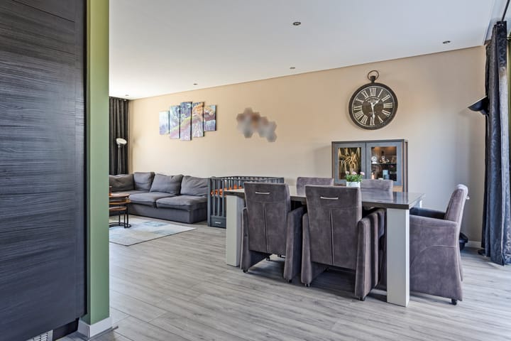 Foto 11 van Bellefleurstraat 22