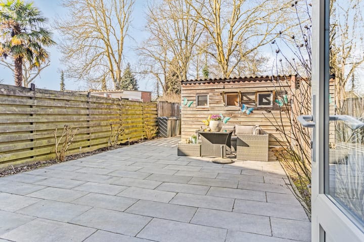 Foto 12 van Bellefleurstraat 22