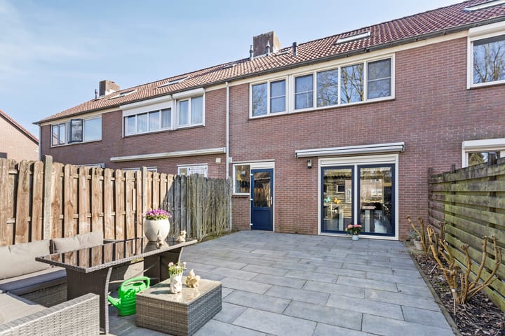 Foto 15 van Bellefleurstraat 22