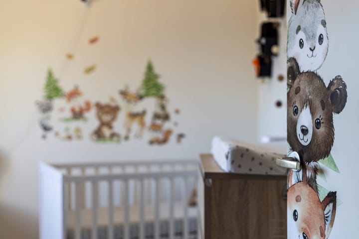 Foto 21 van Bellefleurstraat 22