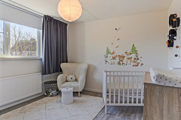 Foto 23 van Bellefleurstraat 22