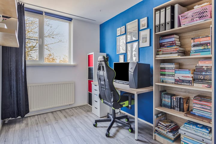 Foto 25 van Bellefleurstraat 22