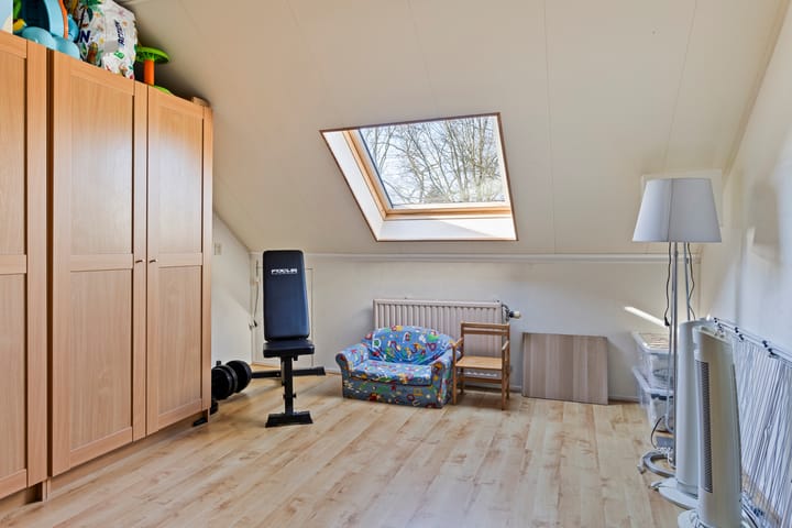 Foto 27 van Bellefleurstraat 22