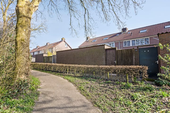 Foto 29 van Bellefleurstraat 22