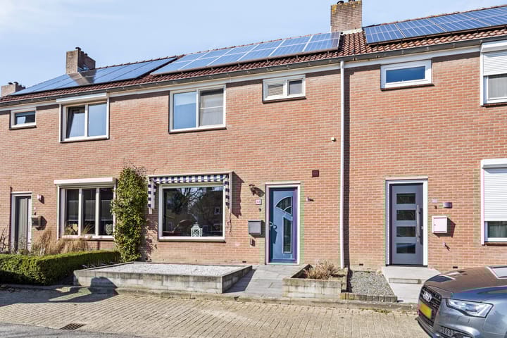 Foto 31 van Bellefleurstraat 22