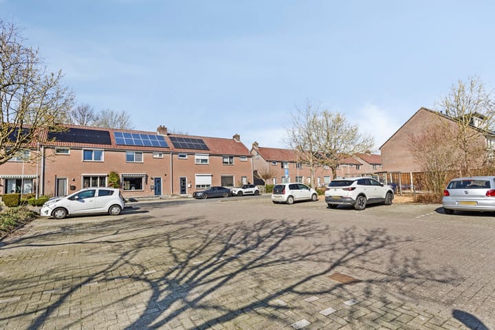 Foto 32 van Bellefleurstraat 22