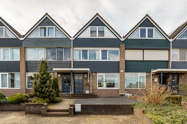 Foto 2 van Pieter de Hooghweg 10