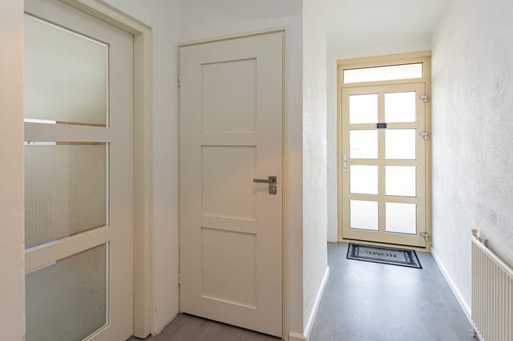 Foto 4 van Pieter de Hooghweg 10