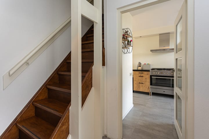 Foto 5 van Pieter de Hooghweg 10