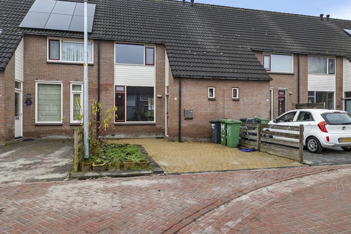 Foto 1 van Scheepstuiger 17