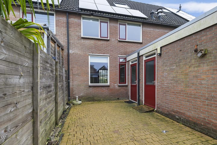 Foto 19 van Scheepstuiger 17