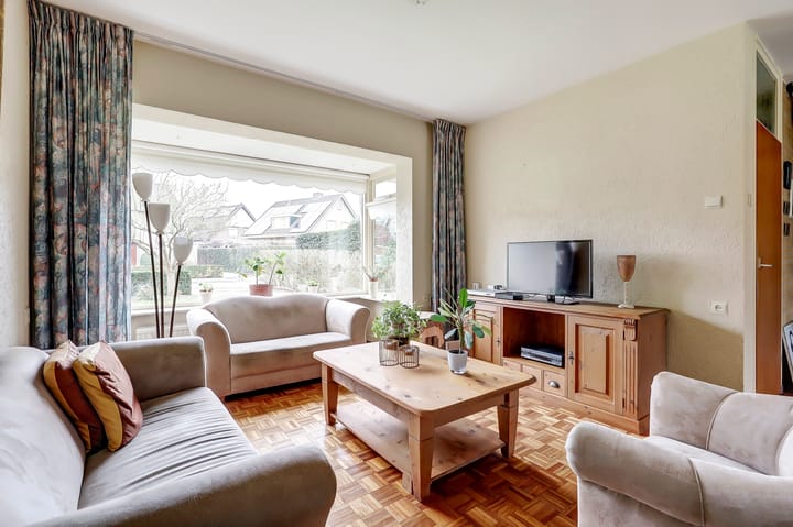 Foto 2 van Dr. Hoogenboomlaan 5