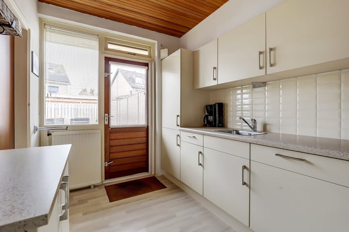 Foto 12 van Dr. Hoogenboomlaan 5