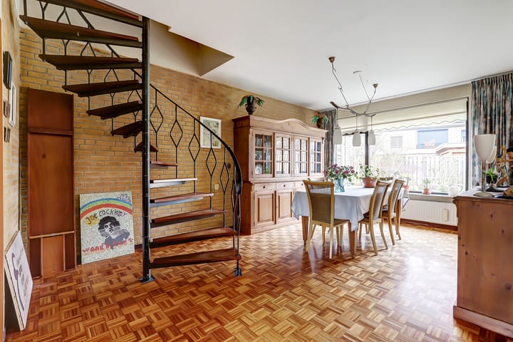 Foto 6 van Dr. Hoogenboomlaan 5