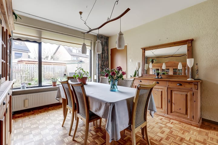 Foto 7 van Dr. Hoogenboomlaan 5