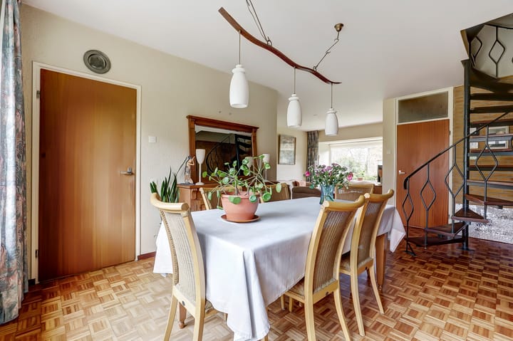 Foto 8 van Dr. Hoogenboomlaan 5