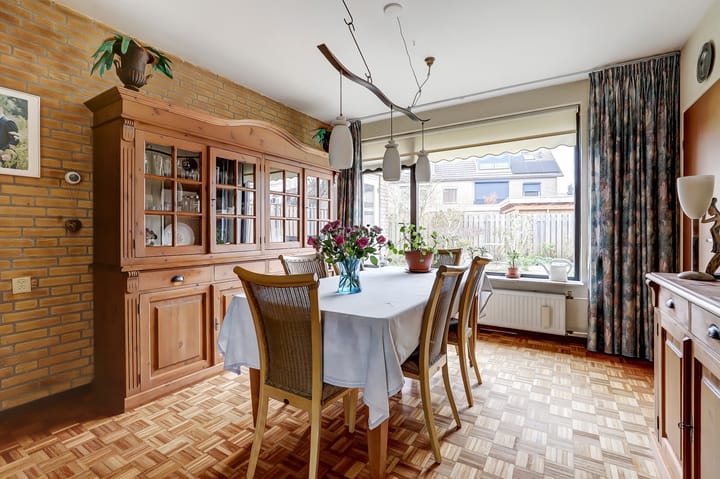 Foto 9 van Dr. Hoogenboomlaan 5