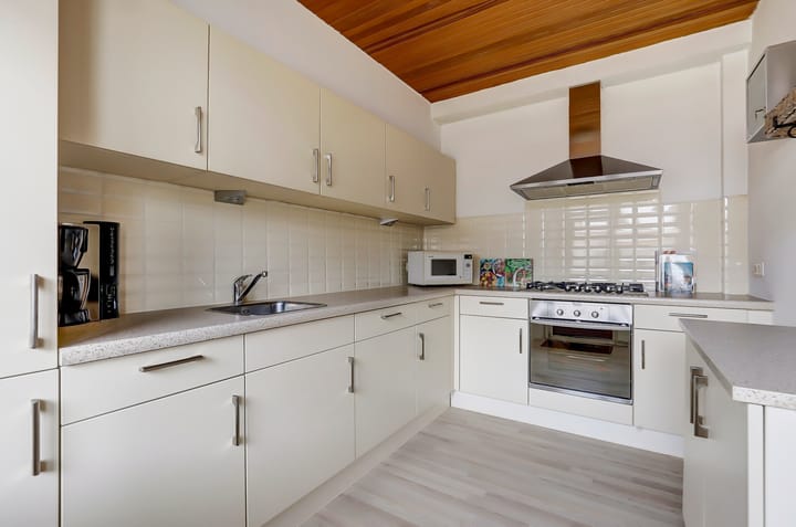 Foto 11 van Dr. Hoogenboomlaan 5