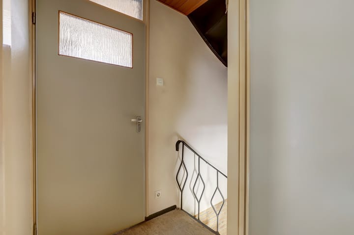 Foto 14 van Dr. Hoogenboomlaan 5