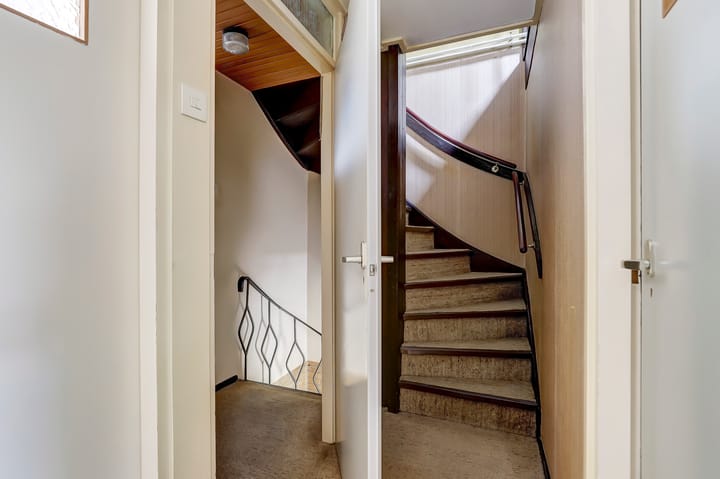 Foto 15 van Dr. Hoogenboomlaan 5