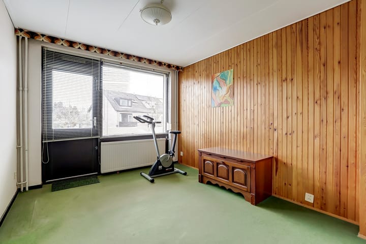 Foto 19 van Dr. Hoogenboomlaan 5