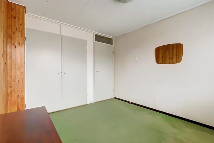 Foto 20 van Dr. Hoogenboomlaan 5