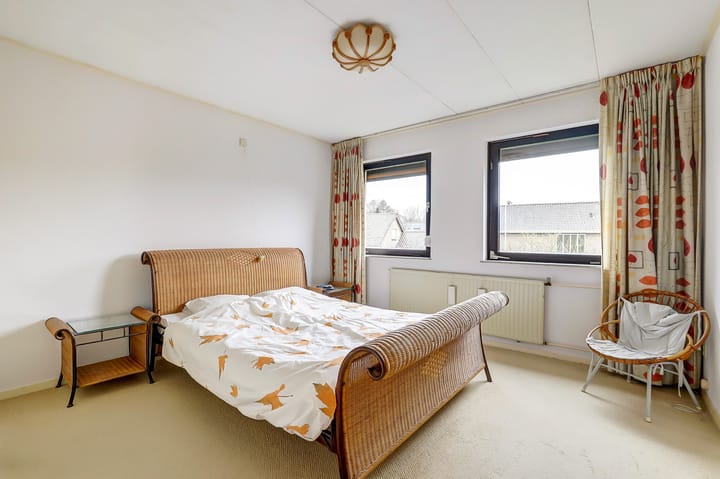 Foto 16 van Dr. Hoogenboomlaan 5