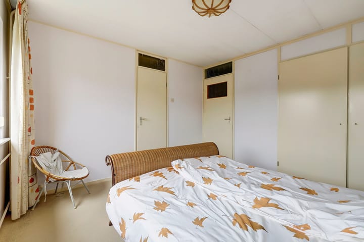 Foto 18 van Dr. Hoogenboomlaan 5