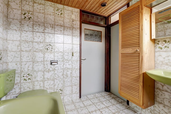 Foto 24 van Dr. Hoogenboomlaan 5