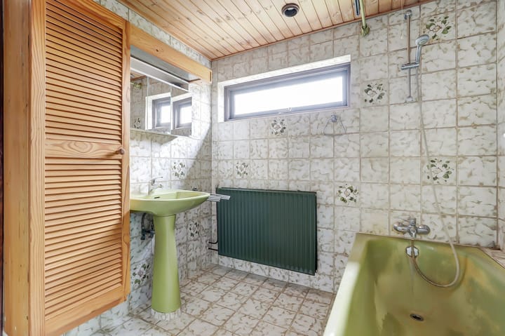 Foto 25 van Dr. Hoogenboomlaan 5